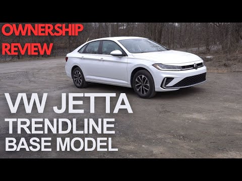 2025 Volkswagen Jetta Ownership Review