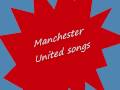 Sing up for the champions-Manchester United ...