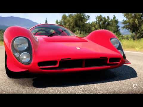 Forza Horizon 2 Gameplay Walkthrough Part 33 YOU DECIDE Xbox One Gameplay Part 5 HD