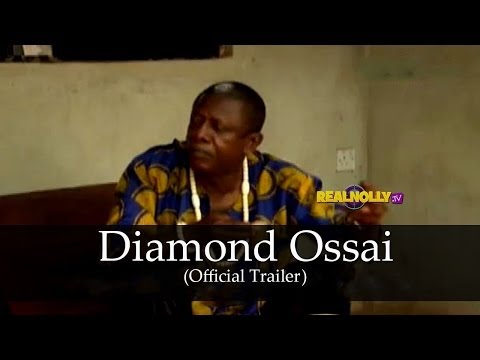 Diamond Ossai (2014) - Official Trailer