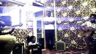 CONSTANT BOTY TRIO  In Rehearsal - My People - ( Composed by Constant Boty)