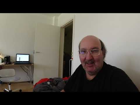 MongoTV_4760 - DOBBELTDYNE SOM GULVTÆPPE I MIT TELT