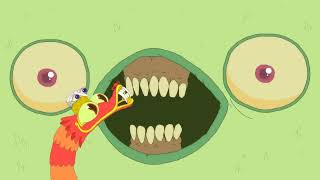 Fever The Ghost - SOURCE (official music video)