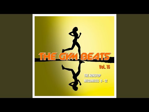 The Gym Beats, Vol. 11 (Nonstop-Megamix - 128 Bpm)