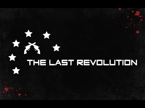 The Last Revolution - Proč já