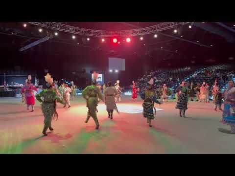 Leilani O'Daye Group 2, Women's Jingle Special, PUMP up the Volume!!!