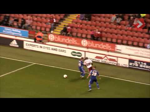 Jamal Campbell-Ryce trickery