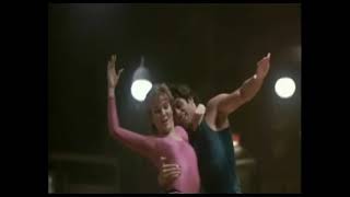 Frank Stallone &amp; Cynthia Rhodes - I'm Never Gonna Give You Up (OST Staying Alive) (1983)