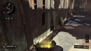 【BO4:とり】バトロワ、マルチ配信