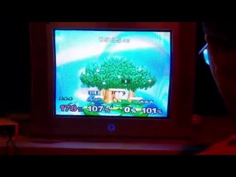 GateCity 4/24 - D w/ Sway - vs BEHR+JMH g3 DL