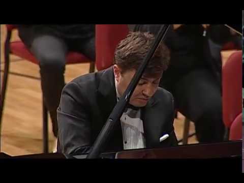 Alexander Tsfasman：Jazz Suite for piano and orchestra "Snowflakes" - 台灣獨奏家交響樂團