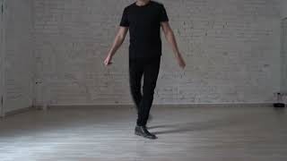 Video #1 Parov Stelar - Libella Swing (Electro Swing Dance)