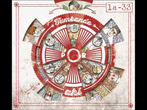 La-33 - Ya no me amas