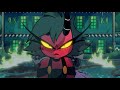 Millie And Blitzo Crash A Wedding || Helluva Boss