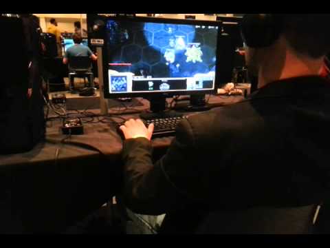MLG Raleigh 2012 LB R4 GEGTgaulzi vs RemarK game 1