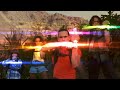 Power Rangers Turbo Movie First Morph