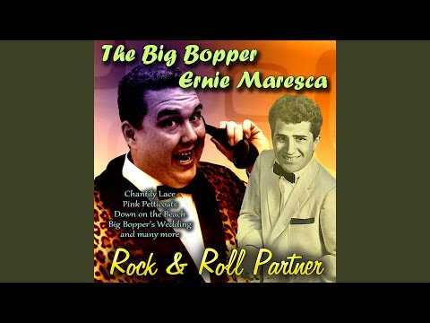 Big Bopper's Wedding
