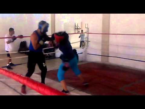 manuel medrano vs karlita renteria