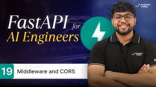 FastAPI CORS Configuration: Dev vs Production Settings