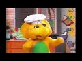 All Week Of Barney Songs From The Park Screener All Week Version Part 42