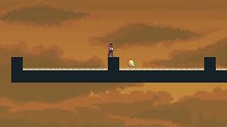 Mr. Parkour 3 Gameplay (PC Game)