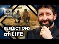 A cosmic law of life revealed in your reflection | THE FACE IN THE WATERS | The Book of Mysteries