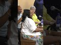 The Queen, Dr Twinkie Clark introducing a new choir song “I Seek His Face” #choir  #gospelmusic