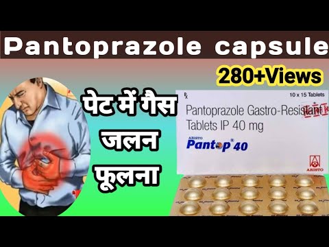 Pantoprazole Tablets - stomach treatment supplier from india