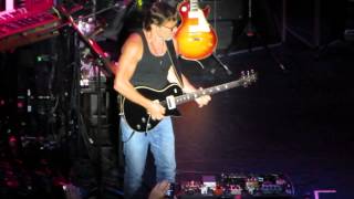 Al Di Meola - "Race With Devil on Spanish Highway", 2015-04-23, San Diego