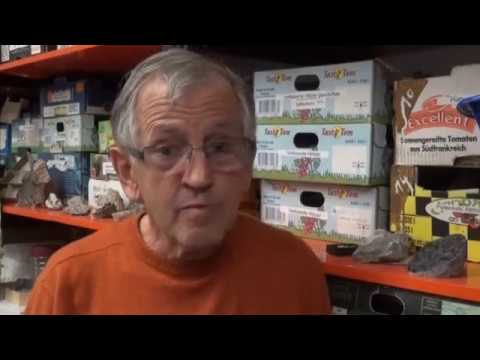 Rohstoffe und Computer: Wie hängt das zusammen? - ELSTERWELLE