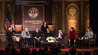 Conversations in Bioethics 2017: Disability