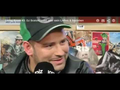 Scaloni DJ & Alex sprechen über Sex bei JOIZ TV