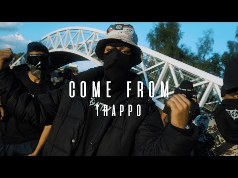 Trappo - Come From