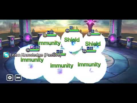 Summoners war G3 siege battle .S.O.A.P. vs ~La Farmilia~ vs Green Life