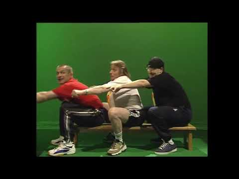 Fröbelin Palikat - Eno etukeno