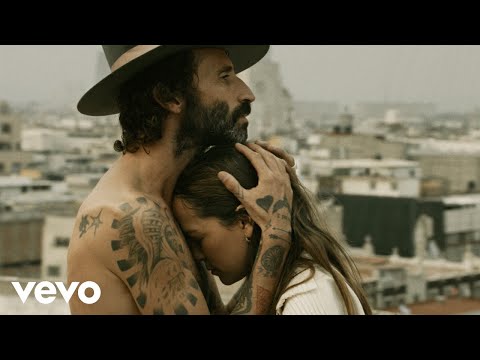 Leiva, Natalia Lafourcade - Diazepam