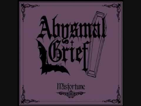 Abysmal Grief - The arrival of the worm