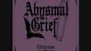 Abysmal Grief - The arrival of the worm