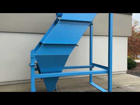 NEW Lamella 150 GPM Slant Plate Clarifier CL2140