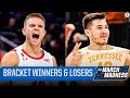 2022 NCAA Tournament: Winners and Losers from the FULL BRACKET reveal | CBS Sports HQ