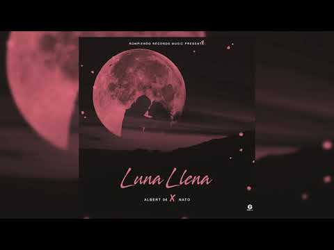 Albert 06 Ft. Nato - Luna Llena