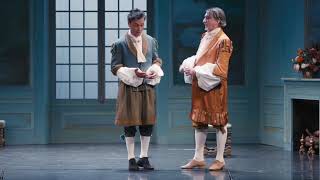 Le Misanthrope (Molière) par Les Malins Plaisirs