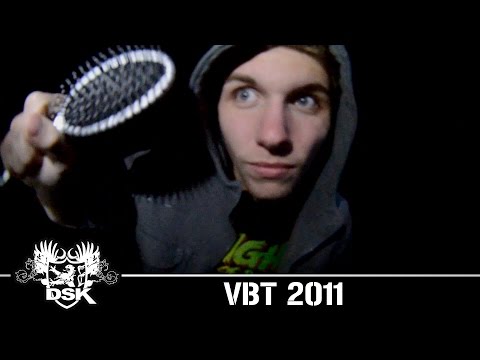 Peat Pandora [DSK] - VBT 2011 Runde 2 gegen Prince Master Felix