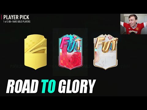 VUODEN 2023 PARHAAT PLAYER PICKIT! - FIFA 23 RTG #180