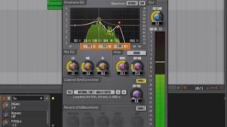 Video thumbnail for Distortion (Light Saturation to Heavy Overdrive) - Boogex by Sormena Project (Sormena Project)