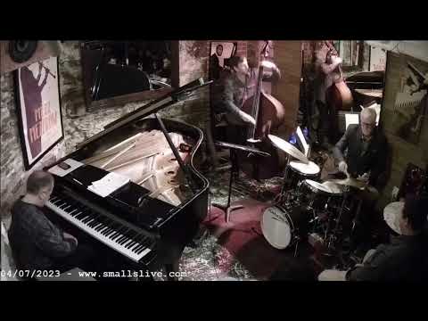 Larry Goldings Trio at Mezzrow Jazz Club 4/7/23