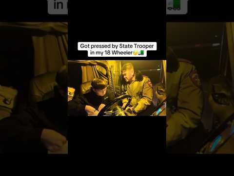 Anyone know why he just randomly left??😭 I wasn’t done showing him my paperwork😪