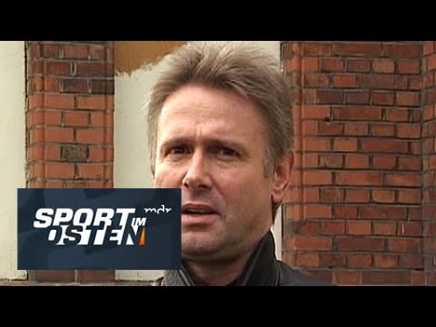 Ein Nachruf auf Roland Matthes | Sport im Osten | MDR