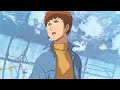 MAD 機動戦士ガンダム　　　BEYOND THE TIME メビウスの宇宙を越えて