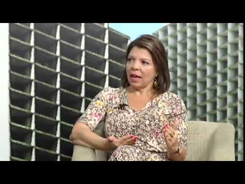 Presidenta do CEADEC fala sobre coleta seletiva - Parte 1